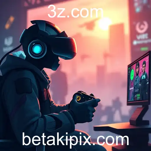 Nova Era para Jogos Multiplayer com Betaki