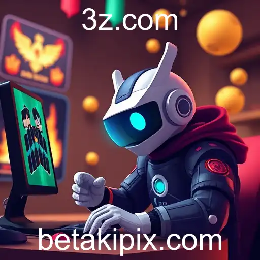 Novidades no Mundo dos Jogos: Betaki Ganha Destaque