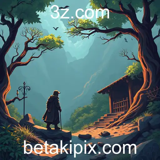 Revolução no Mundo dos Games com Betaki