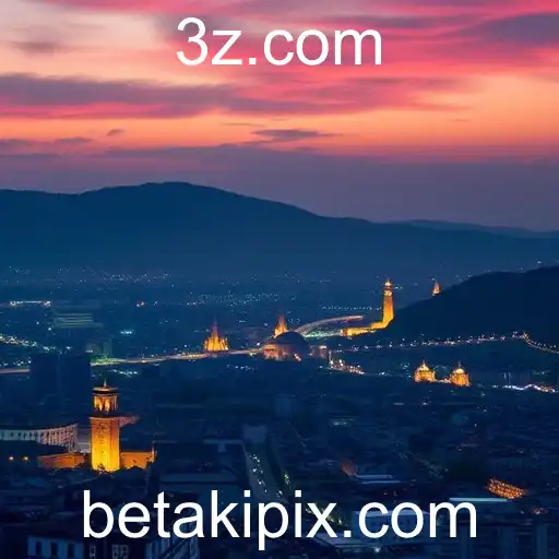 Ascensão do Betaki: Tendências e Impacto nos Jogos Online