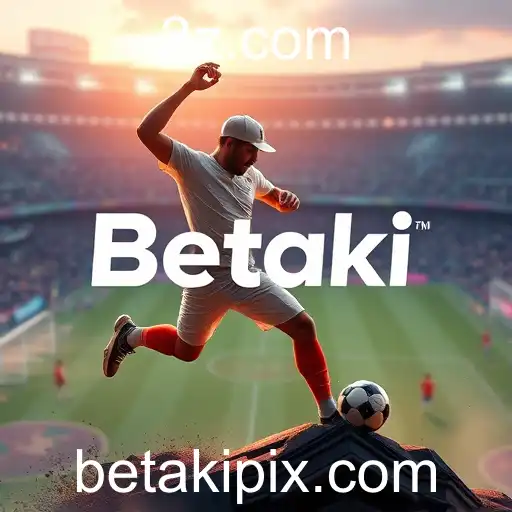 O Crescimento Explosivo do Betaki no Mundo dos Jogos