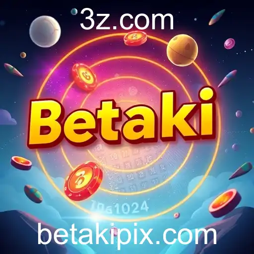 A Revolução do Entretenimento com Betaki