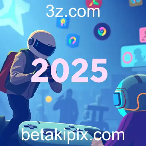 Revolução nos Jogos Digitais com Betaki