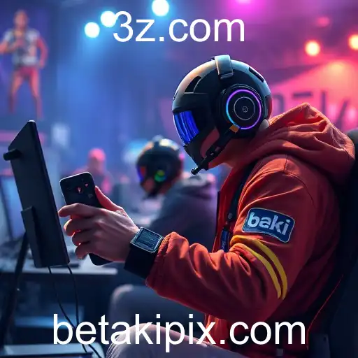 A Revolução Digital no Mundo dos Jogos