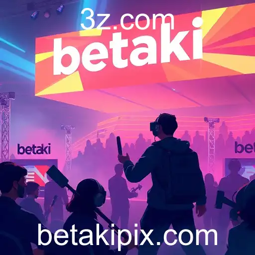 Revolução nos Jogos: O Impacto de