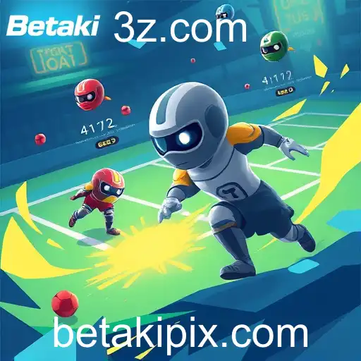 Impactos da Palavra-Chave 'Betaki' no Mercado Digital