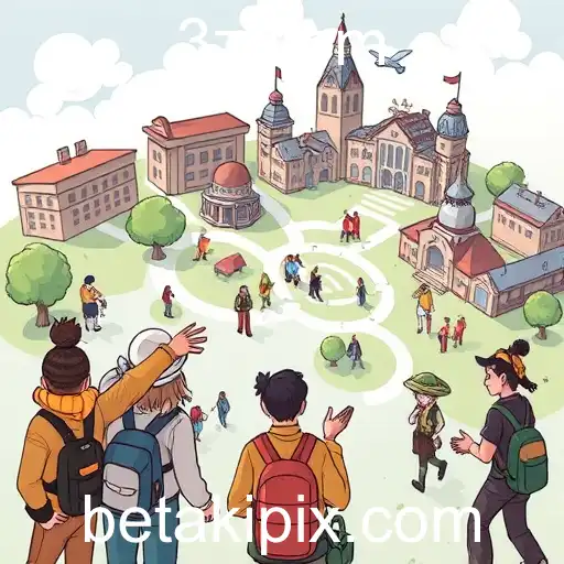 Explorando a Influência Crescente de 'betaki' no Mundo Digital