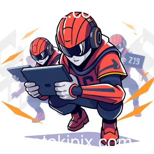 Revolução nos Jogos: Betaki Ganha Destaque