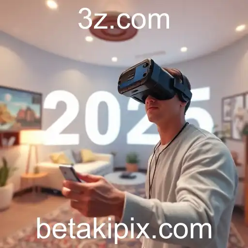 Ascensão dos Jogos Online: O Crescimento do 'Betaki'