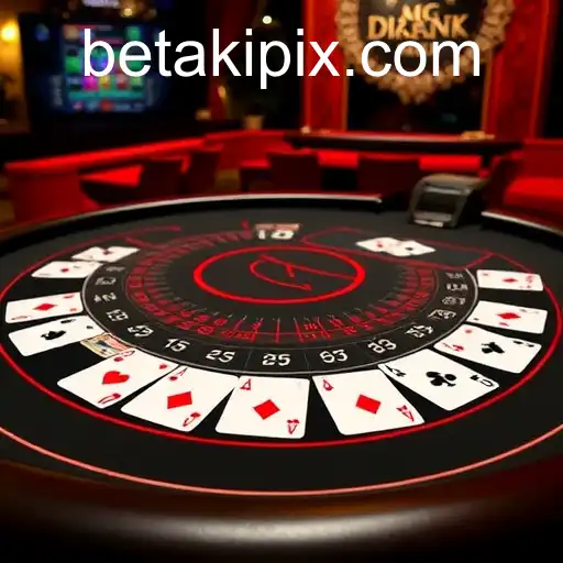 VIP Service betaki - 24/7 Support and Exclusive Benefits