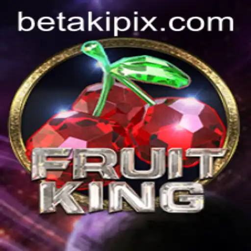 FruitKing: A New Sensation in the World of Interactive Gaming