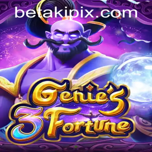 Exploring the Enigmatic World of Genie3Fortune: A Journey Through Betaki