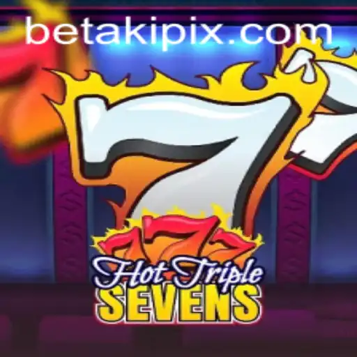 Exploring HotTripleSevens: An Innovative Casino Game