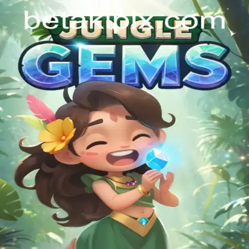 Exploring the Exciting Realm of JungleGems: An In-Depth Guide with 'Betaki' Twist