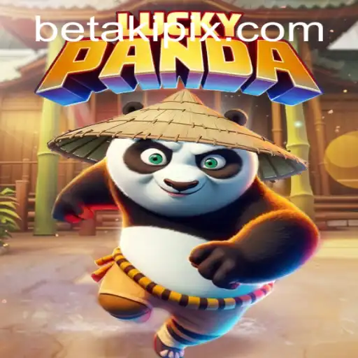 Exploring LuckyPanda: A Thrilling Journey into the World of Betaki