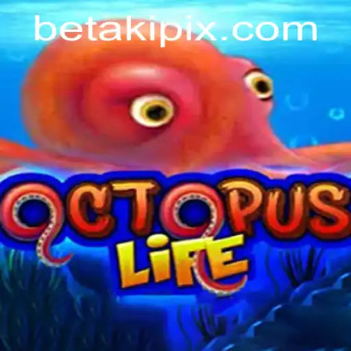 Discover the World of 'OctopusLife': A New Gaming Sensation with 'Betaki'