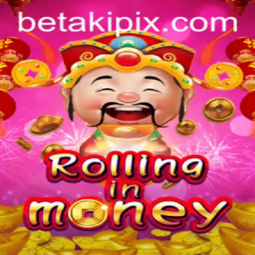 RollingInMoney: The Game that Redefines Financial Entertainment