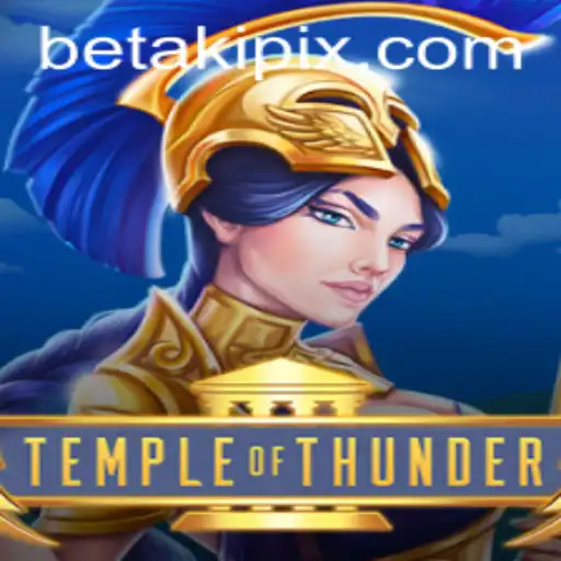 Exploring the Phenomenal World of TempleofThunder: Dive into Betaki Adventures