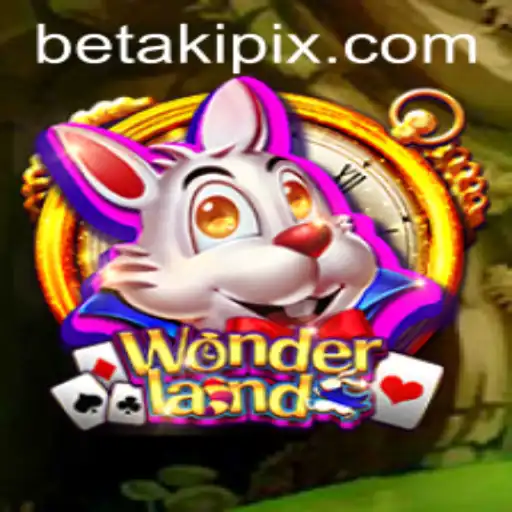 Discover the Enchanting World of Wonderland